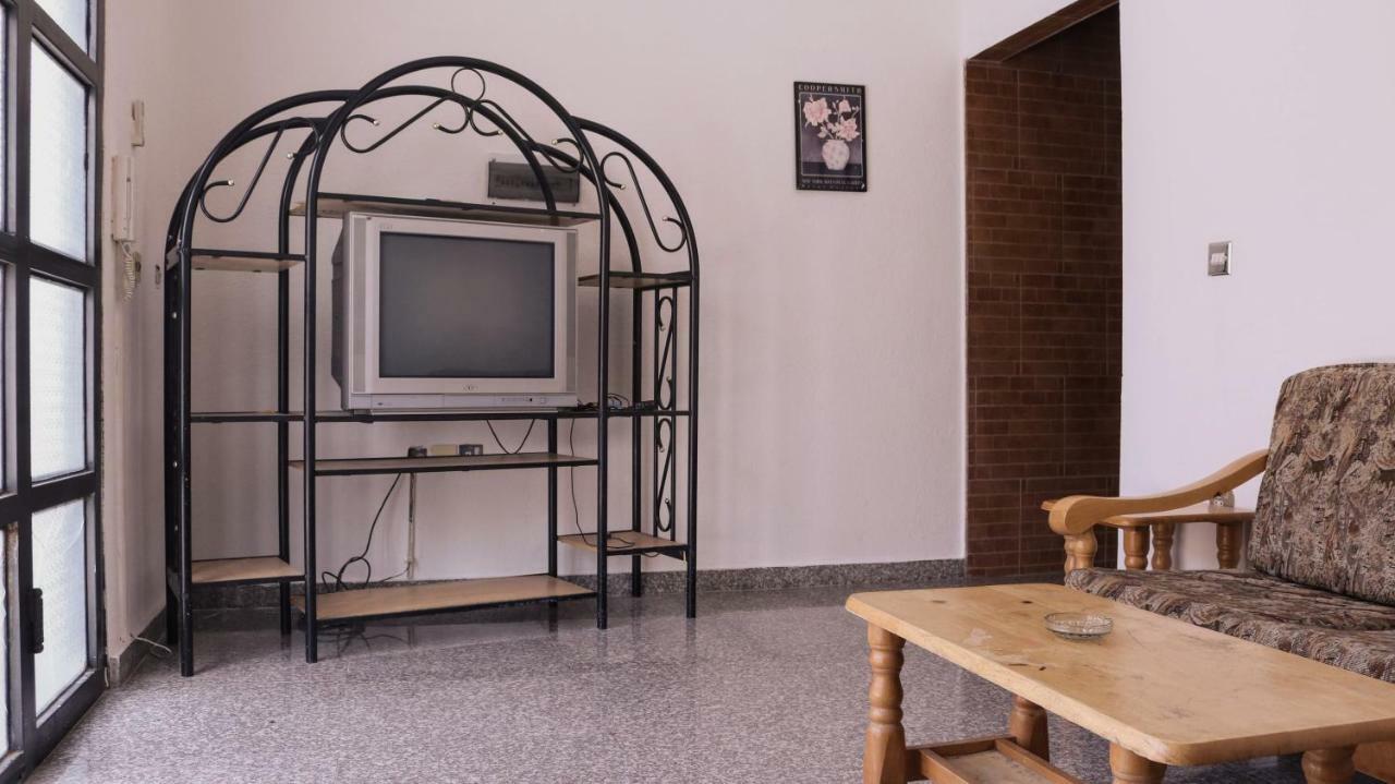 Room 17 Youth Hostel Akaba Buitenkant foto